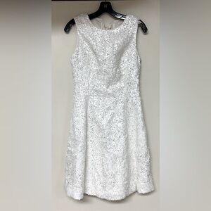 Kate Spade Sequin Dress
